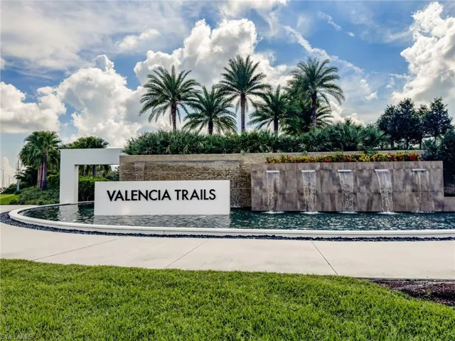 Get ready to enjoy life at Valencia Trails!