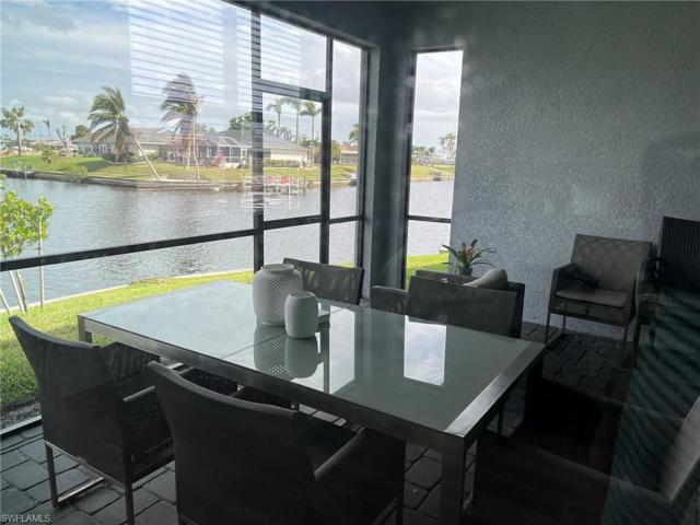 Lanai.