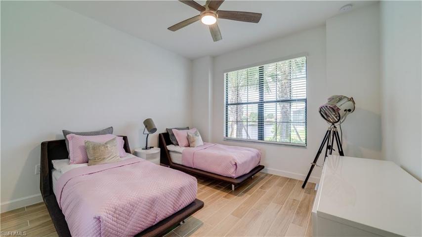 Third bedroom.