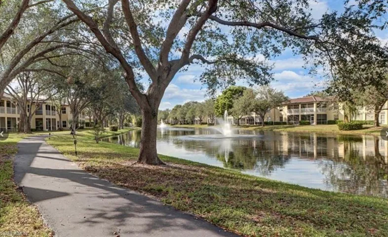 200 Diamond Cir 202, Naples, Florida 34110