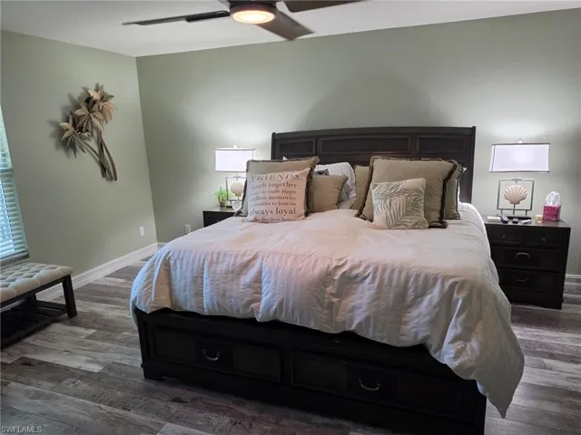 200 Diamond Cir 202, Naples, Florida 34110
