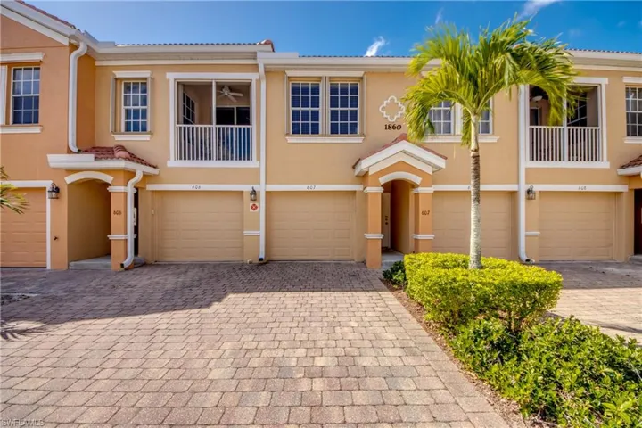 1860 Concordia Lake Cir # 607, Cape Coral Fl 33909