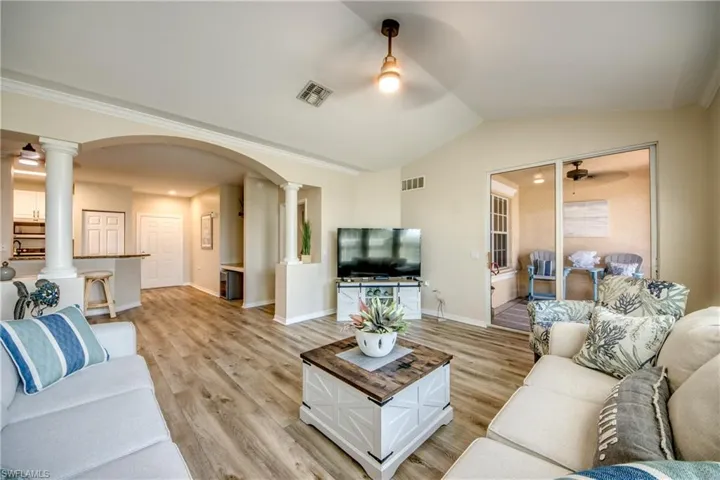 1860 Concordia Lake Cir # 607, Cape Coral Fl 33909