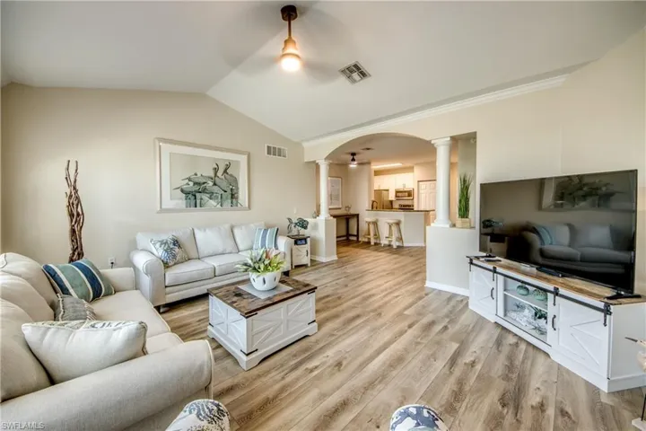 1860 Concordia Lake Cir # 607, Cape Coral Fl 33909