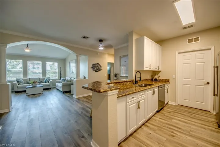 1860 Concordia Lake Cir # 607, Cape Coral Fl 33909