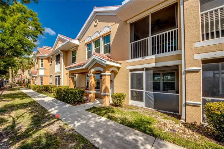 1860 Concordia Lake Cir # 607, Cape Coral Fl 33909