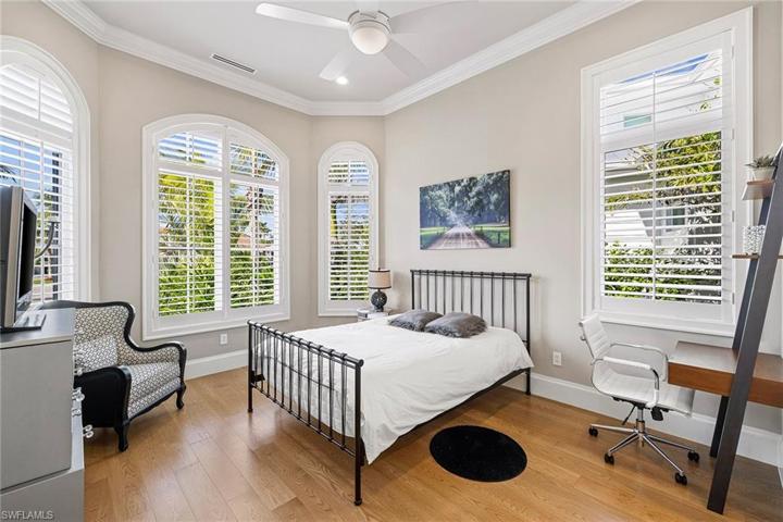 Ensuite Guest room