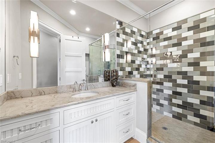 4th Full Bathroom