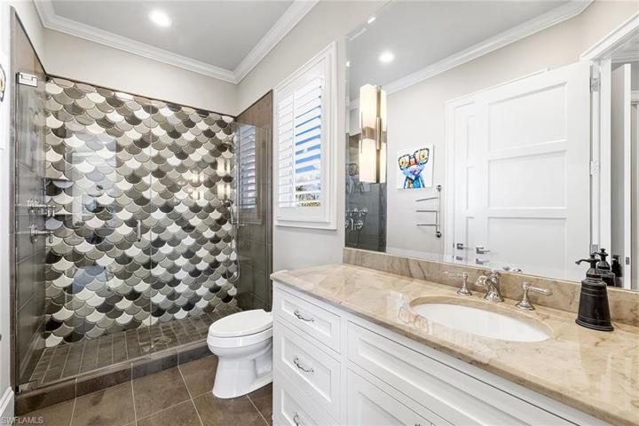 VIP Bath