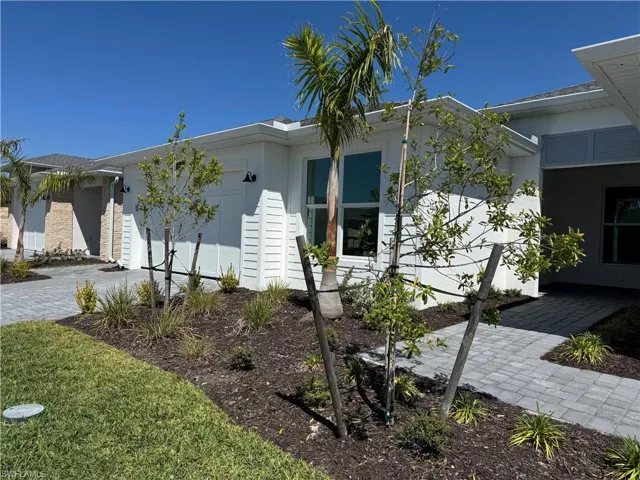 Khaya Coastal (Home Site #4669)