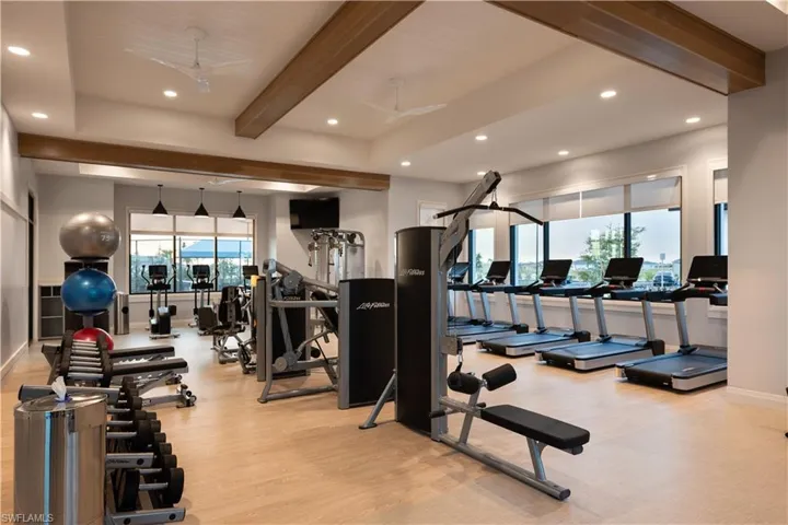 Regency 55+ Amenity Center