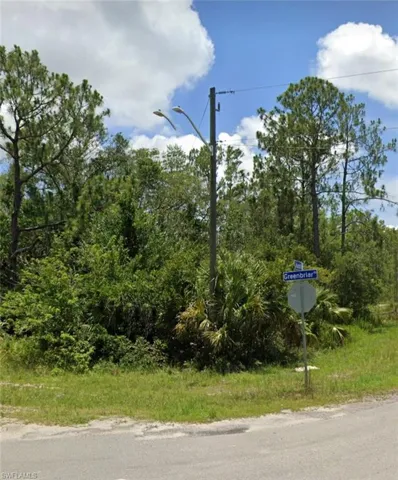 243  Greenbriar  BLVD, Lehigh Acres, FL 33972