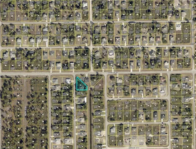 439 Loretta Ave S, Lehigh Acres, Florida 33974