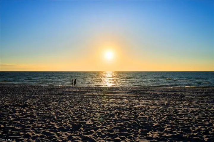 Deeded Beach Access