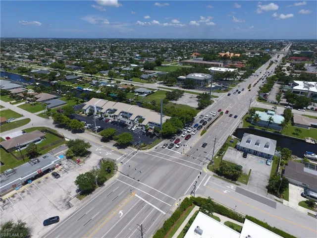 Signalized Intersection