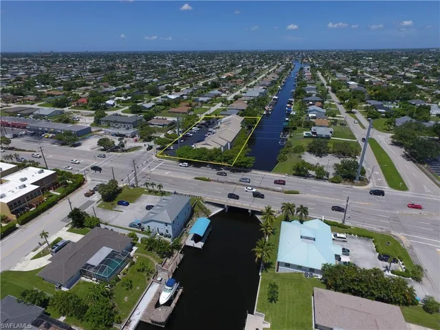2804 Del Prado Blvd S, Cape Coral Fl 33904