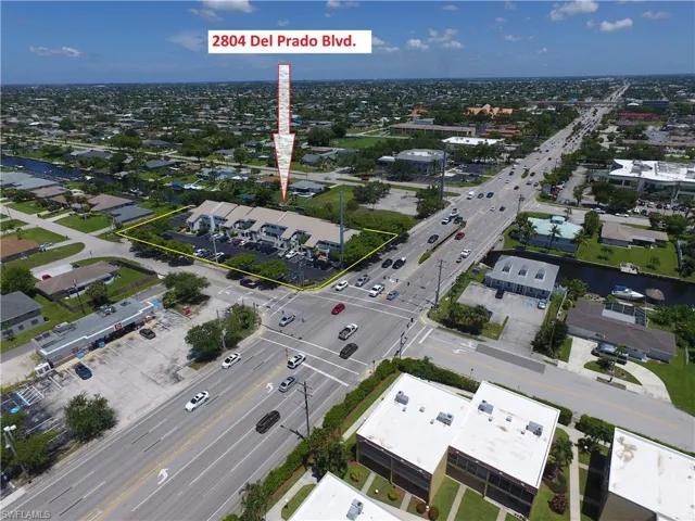 19,368 sf Bldg.