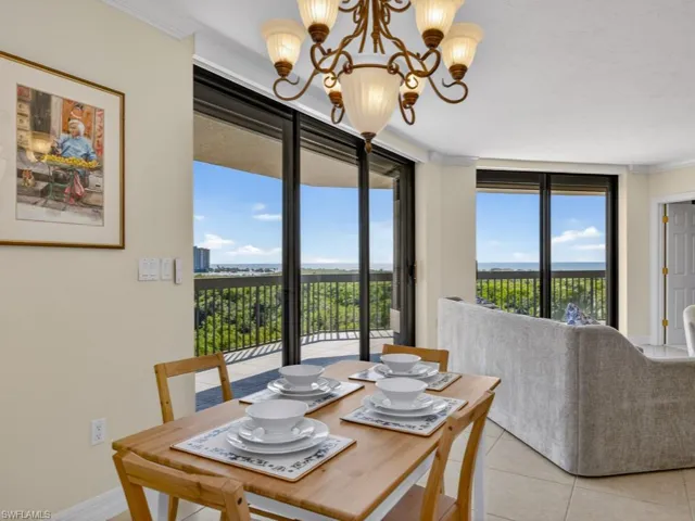 6001 Pelican Bay Blvd 503, Naples, Florida 34108