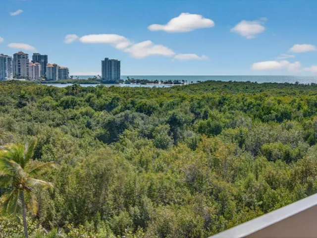 6001 Pelican Bay Blvd 503, Naples, Florida 34108