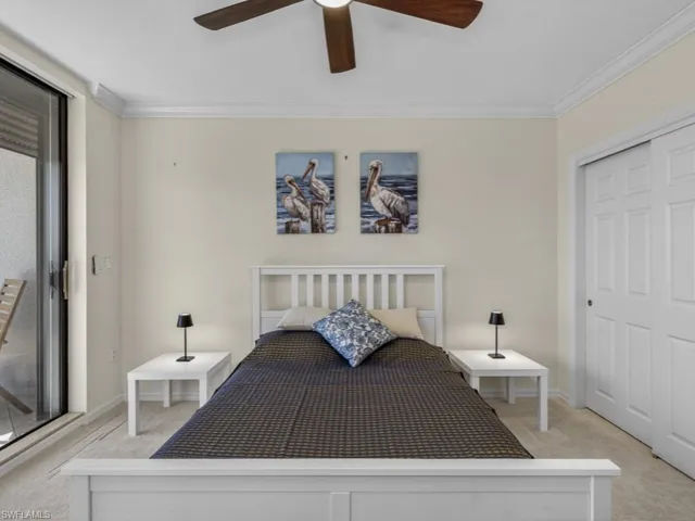 6001 Pelican Bay Blvd 503, Naples, Florida 34108