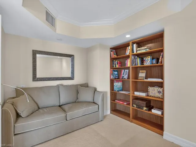 6001 Pelican Bay Blvd 503, Naples, Florida 34108
