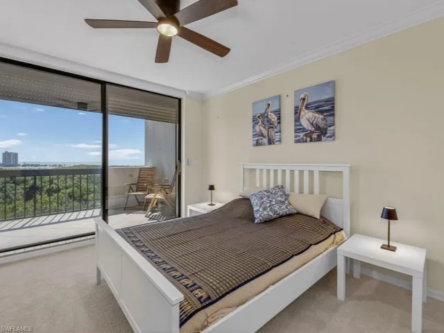 6001 Pelican Bay Blvd 503, Naples, Florida 34108