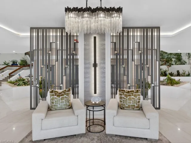 6001 Pelican Bay Blvd 503, Naples, Florida 34108