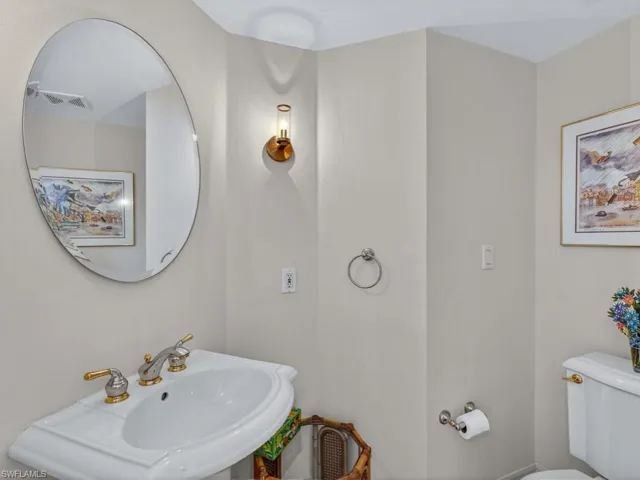 6001 Pelican Bay Blvd 503, Naples, Florida 34108