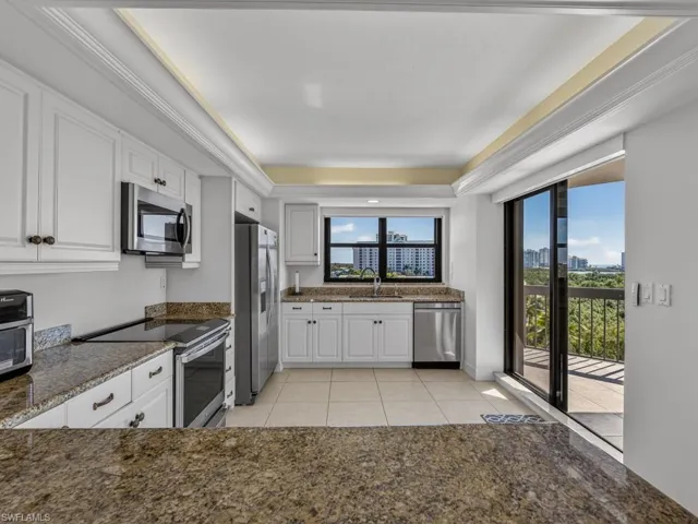 6001 Pelican Bay Blvd 503, Naples, Florida 34108