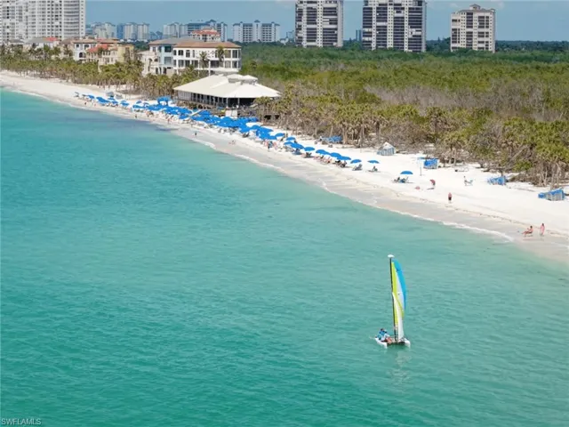 Pelican Bay Beach Club