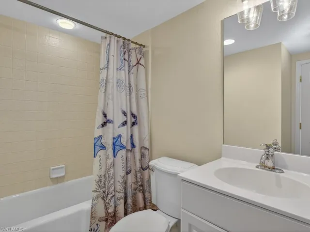 6001 Pelican Bay Blvd 503, Naples, Florida 34108