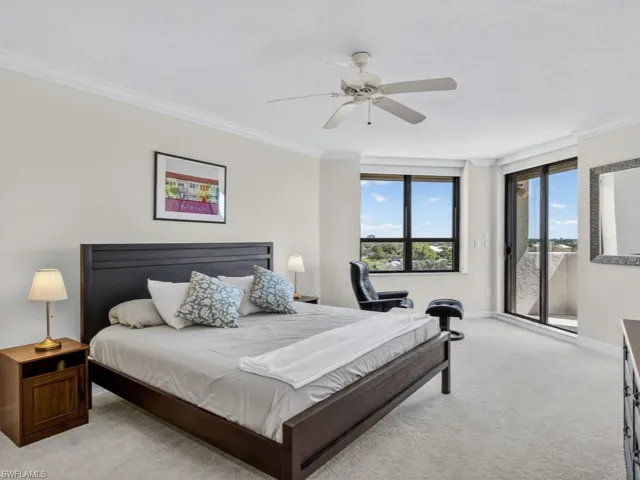 6001 Pelican Bay Blvd 503, Naples, Florida 34108