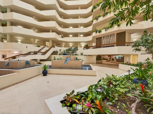 6001 Pelican Bay Blvd 503, Naples, Florida 34108