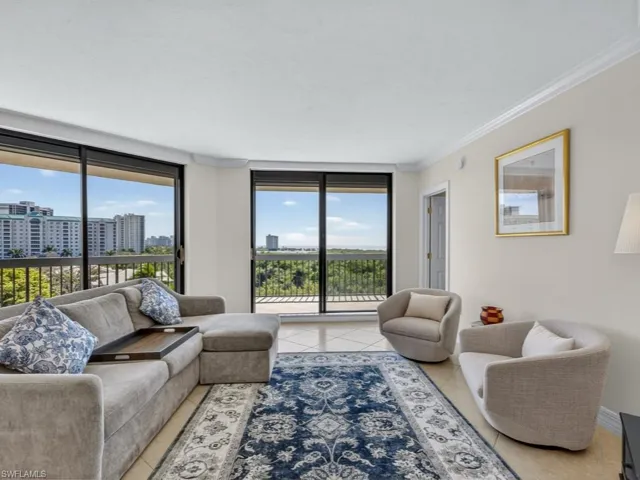 6001 Pelican Bay Blvd 503, Naples, Florida 34108