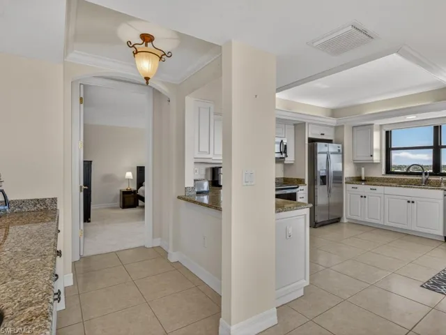 6001 Pelican Bay Blvd 503, Naples, Florida 34108