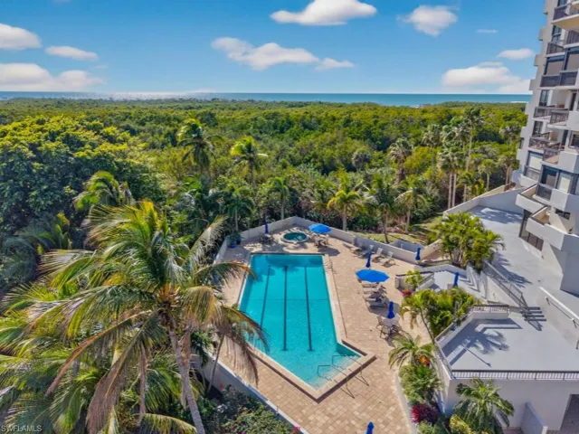 6001 Pelican Bay Blvd 503, Naples, Florida 34108