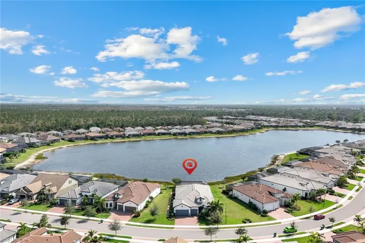 long lake view