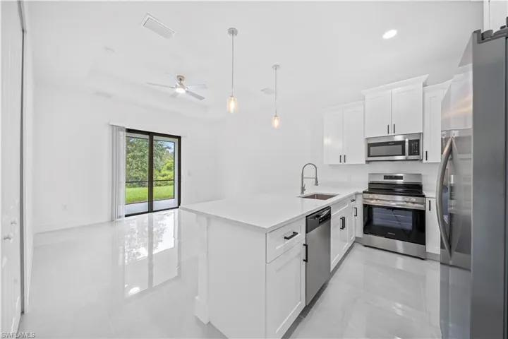 2218 Fairway Dr, Lehigh Acres, Florida 33973