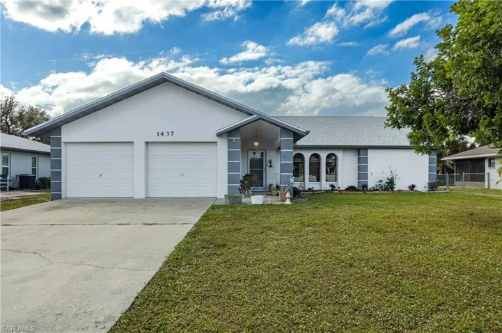 1437 Alton RD, PORT CHARLOTTE FL 33952