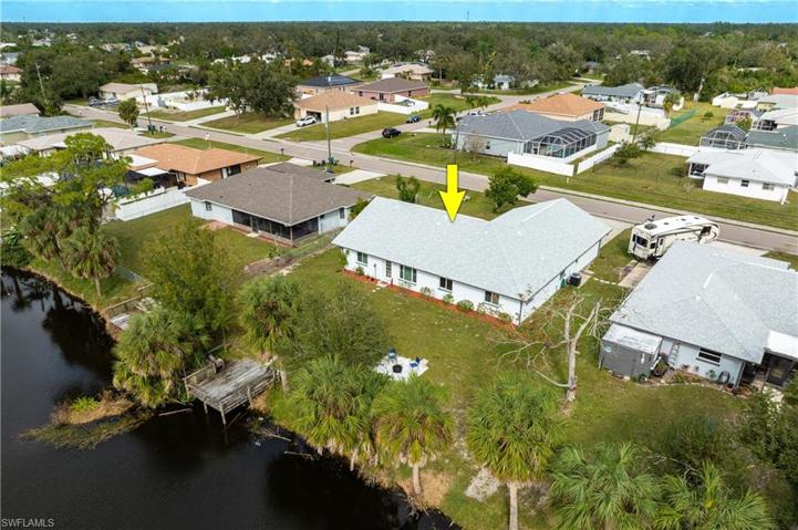 1437 Alton RD, PORT CHARLOTTE FL 33952