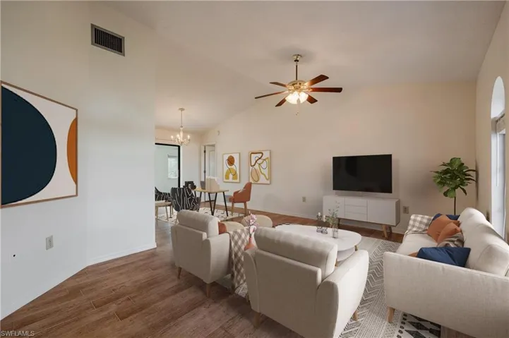 1437 Alton RD, PORT CHARLOTTE FL 33952