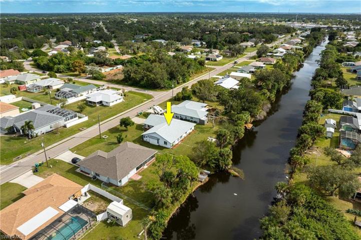 1437 Alton RD, PORT CHARLOTTE FL 33952