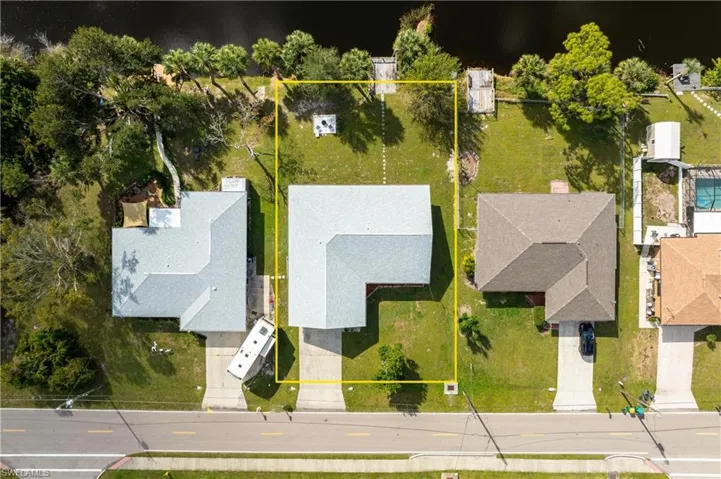 1437 Alton RD, PORT CHARLOTTE FL 33952