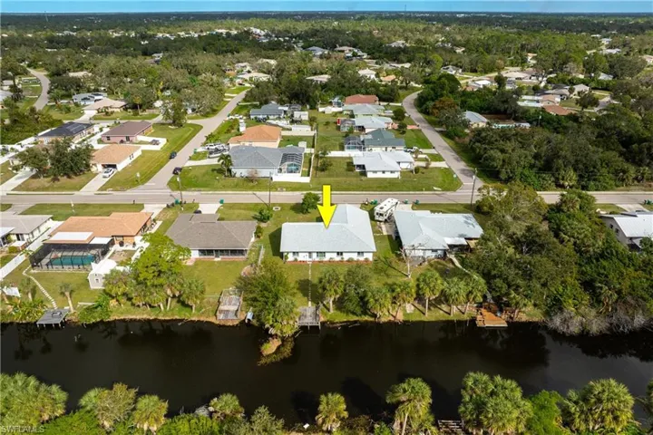 1437 Alton RD, PORT CHARLOTTE FL 33952
