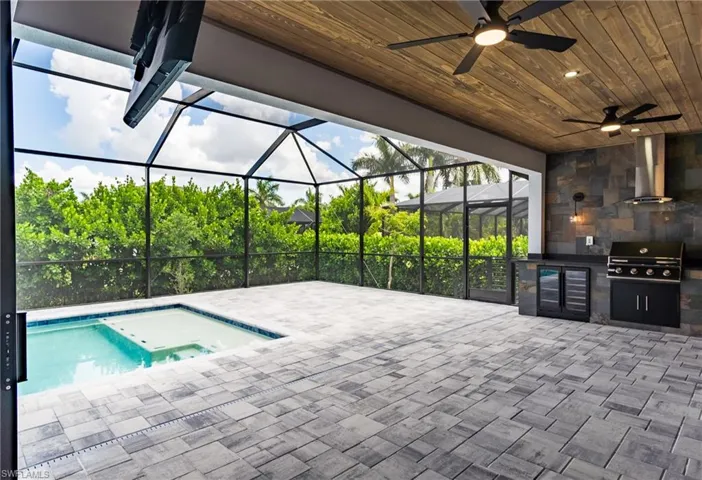 2513 SW 25th  AVE, Cape Coral, FL 33914