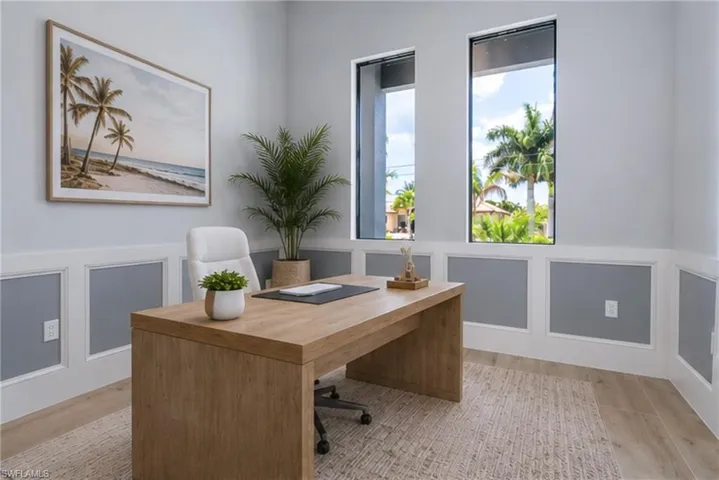 Virtual Staging