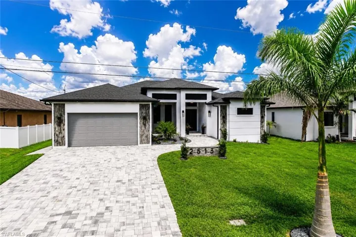 2513 Sw 25th Ave, Cape Coral, Florida 33914