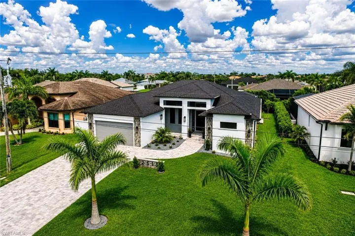 2513 Sw 25th Ave, Cape Coral, Florida 33914