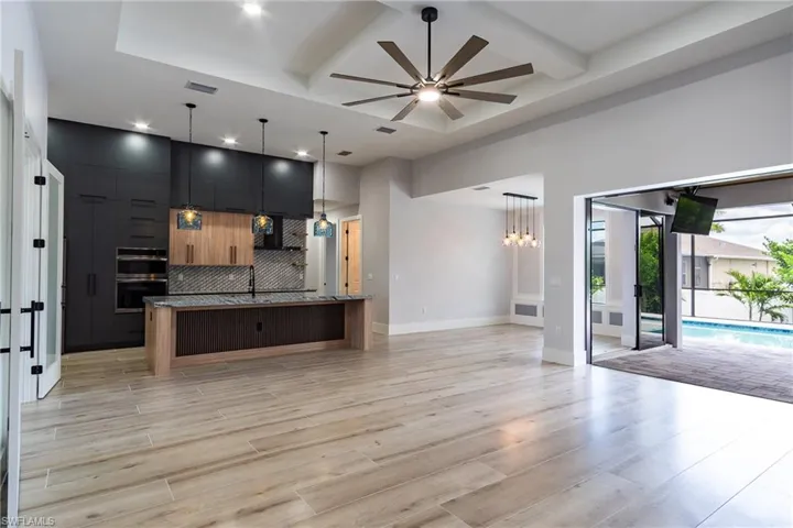 2513 SW 25th  AVE, Cape Coral, FL 33914