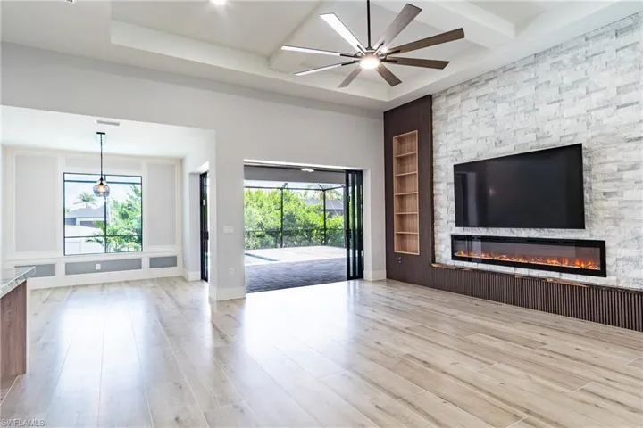 2513 Sw 25th Ave, Cape Coral, Florida 33914
